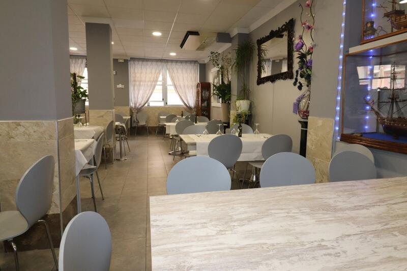 Local Comercial en venta