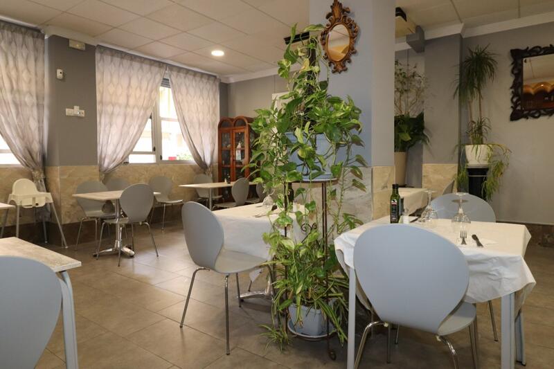 Local Comercial en venta