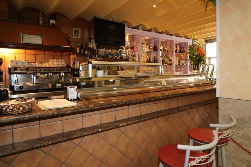 Local Comercial en venta
