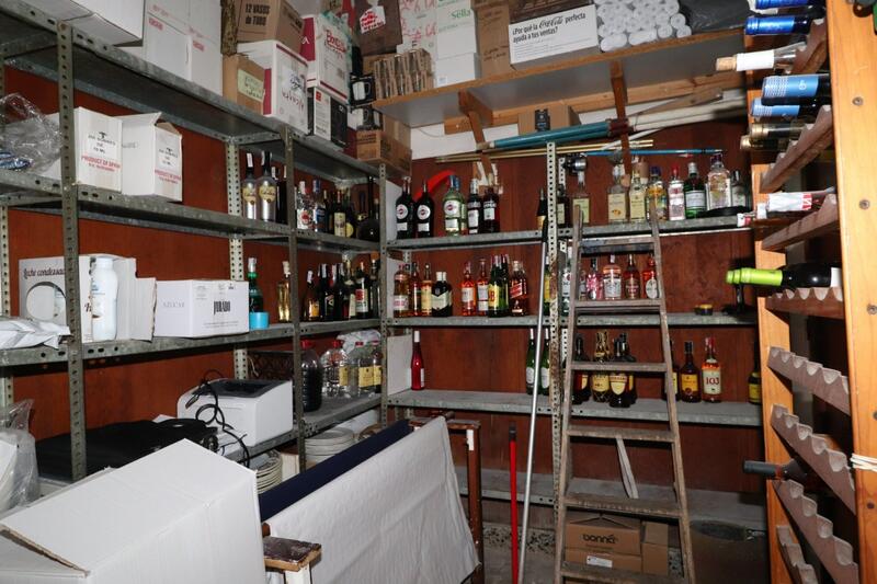 Local Comercial en venta