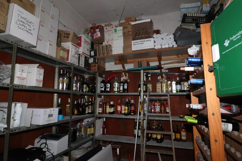 Local Comercial en venta