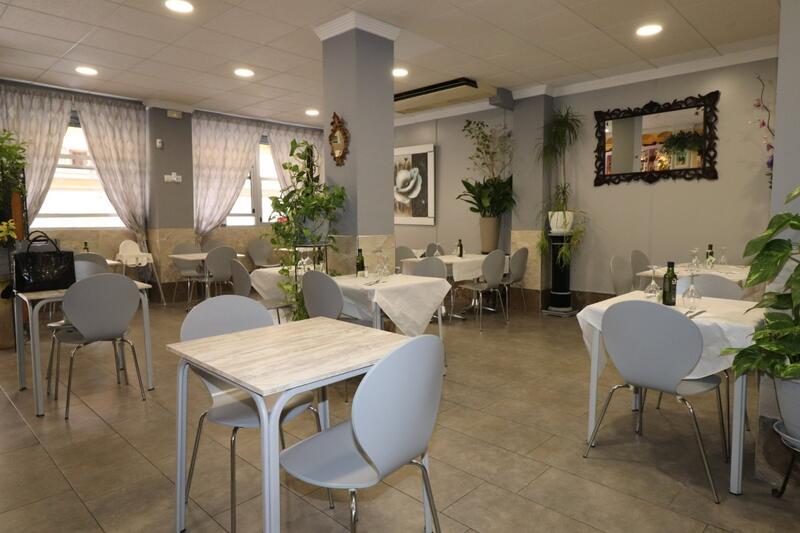 Local Comercial en venta