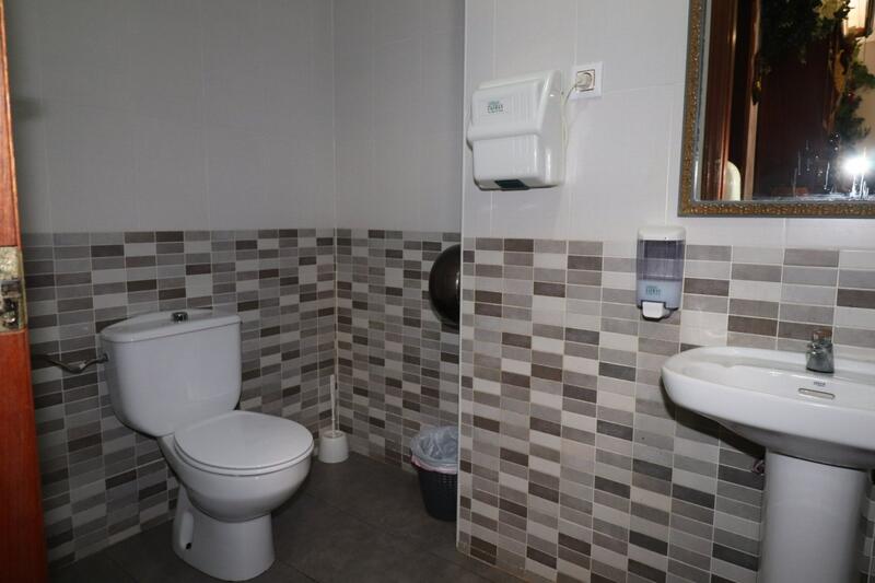 Local Comercial en venta