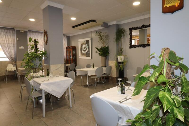Local Comercial en venta