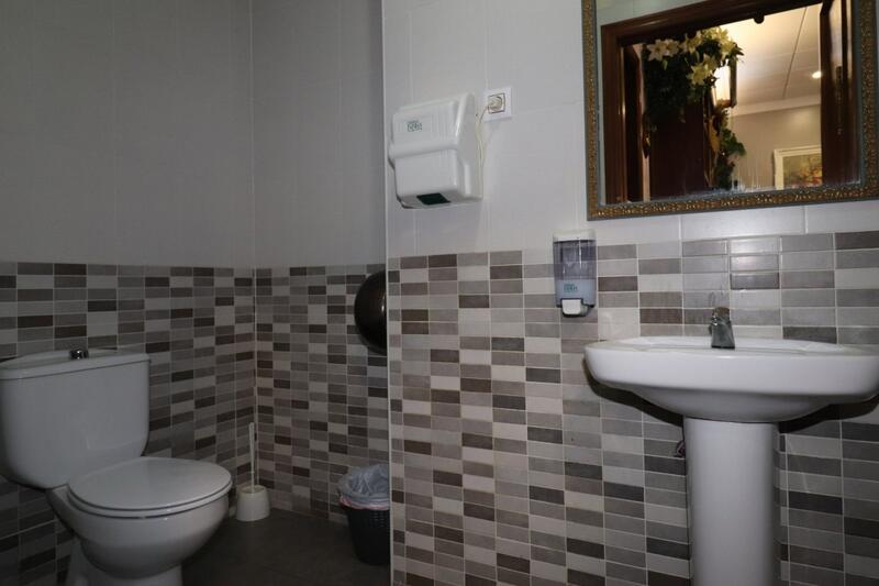 Local Comercial en venta