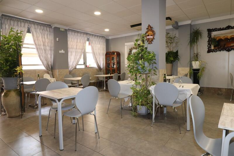 Local Comercial en venta