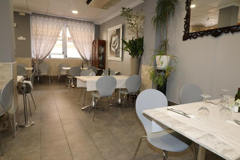 Local Comercial en venta