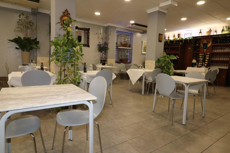 Local Comercial en venta