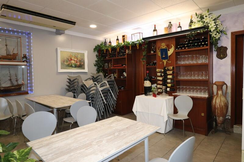 Local Comercial en venta