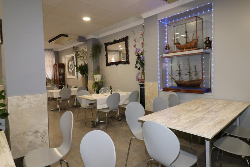 Local Comercial en venta
