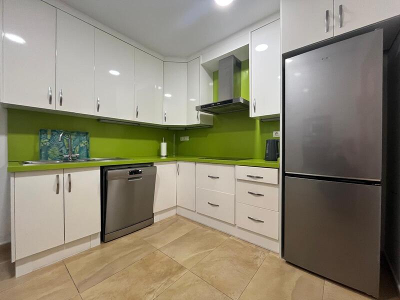 4 chambre Appartement à vendre