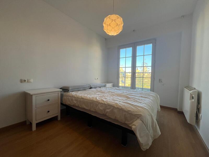 4 chambre Appartement à vendre