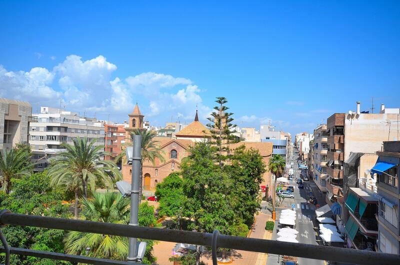 4 chambre Appartement à vendre