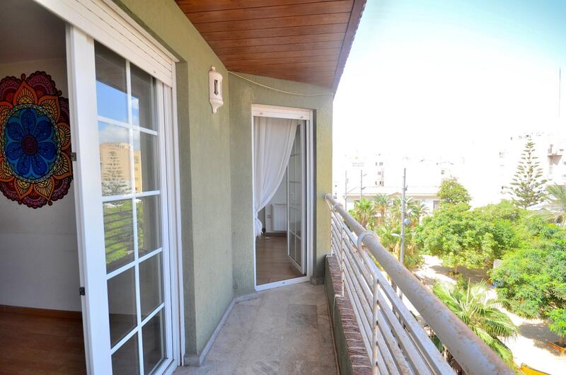 4 chambre Appartement à vendre