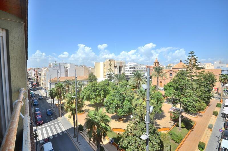 4 chambre Appartement à vendre