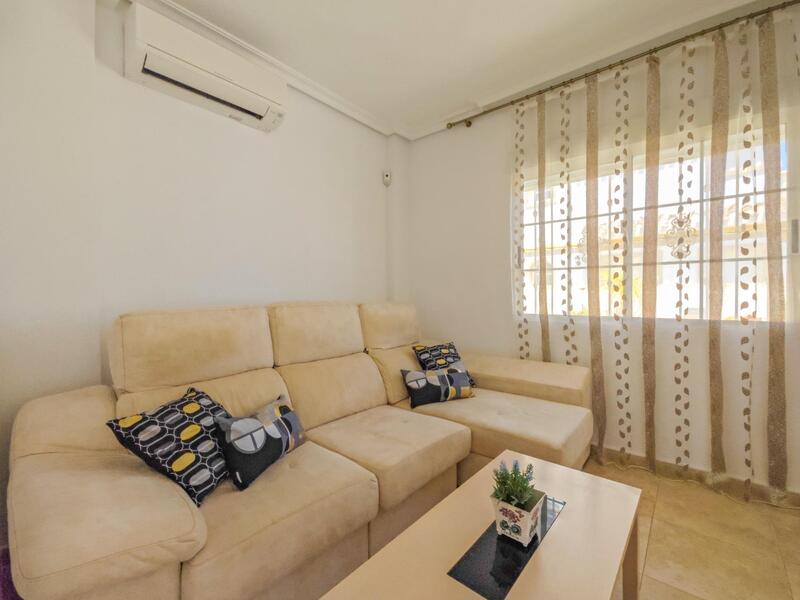 3 chambre Villa à vendre
