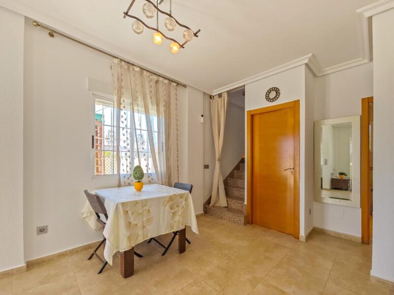 3 chambre Villa à vendre