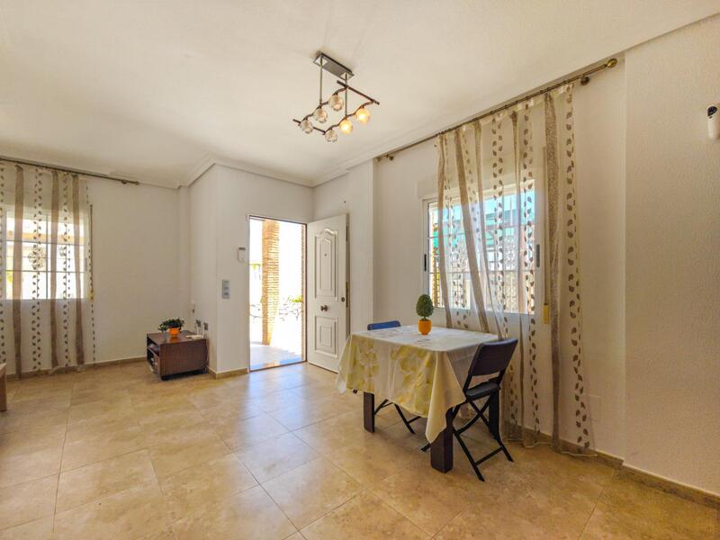 3 chambre Villa à vendre