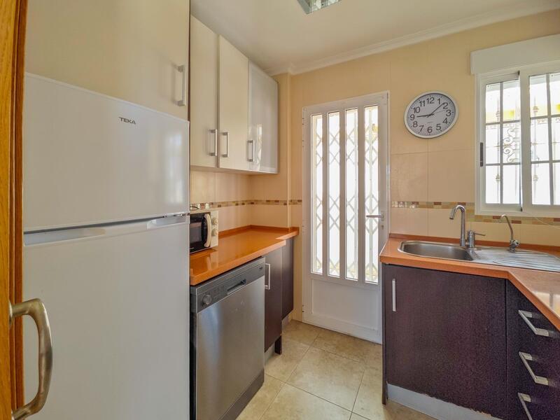 3 chambre Villa à vendre