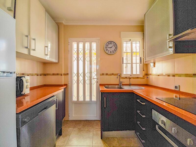 3 chambre Villa à vendre