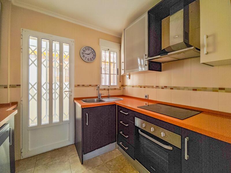 3 chambre Villa à vendre