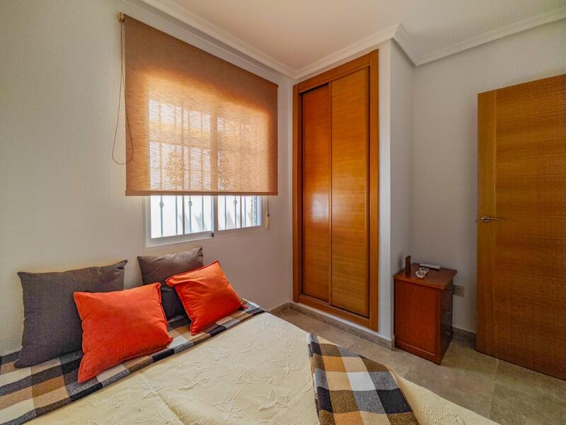 3 chambre Villa à vendre