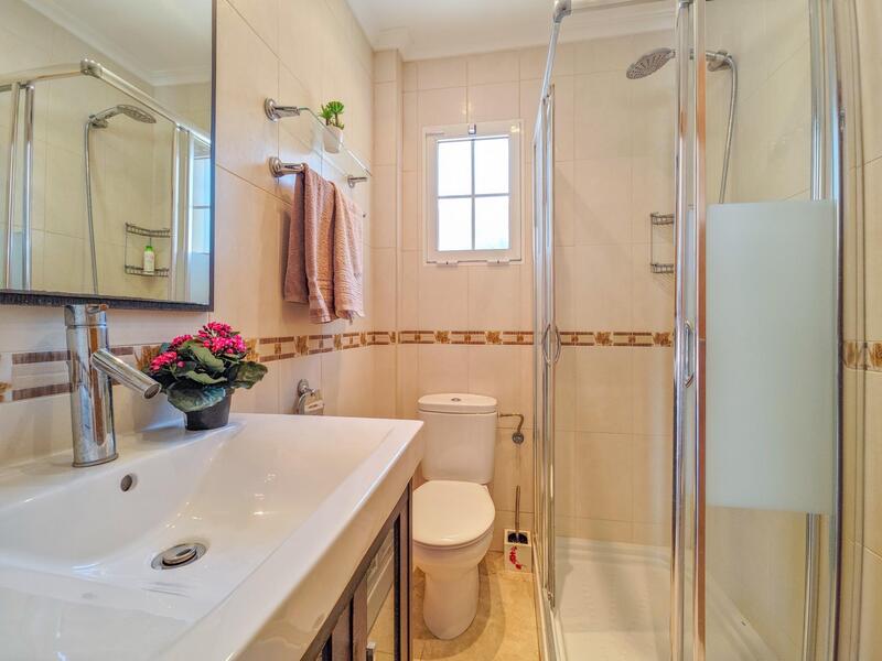 3 chambre Villa à vendre