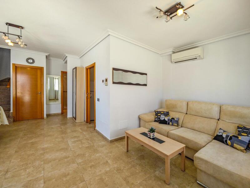 3 chambre Villa à vendre