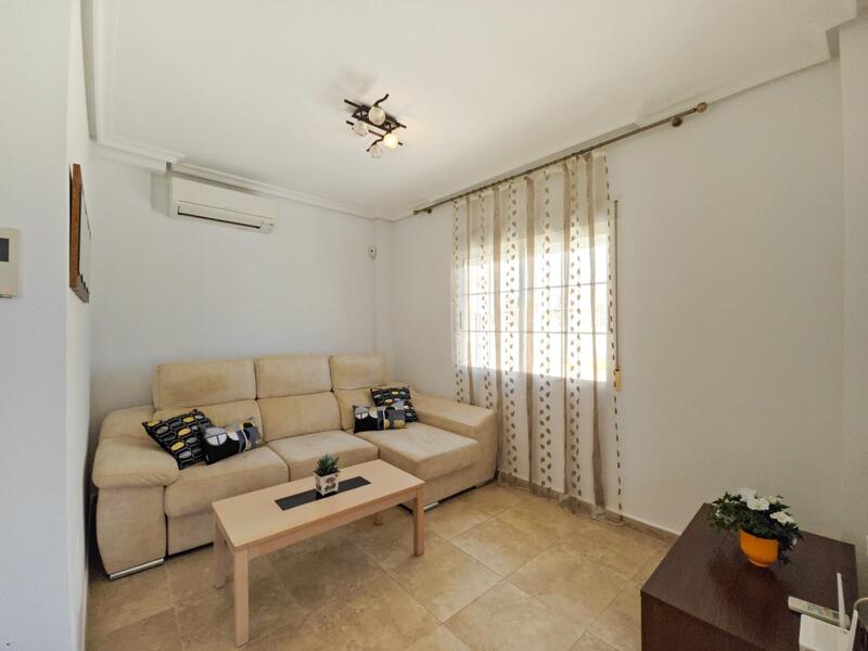 3 chambre Villa à vendre