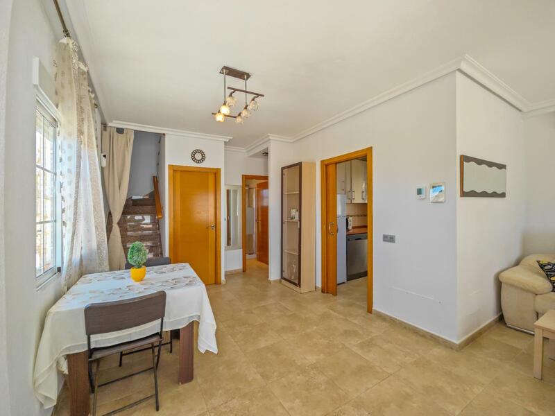 3 chambre Villa à vendre