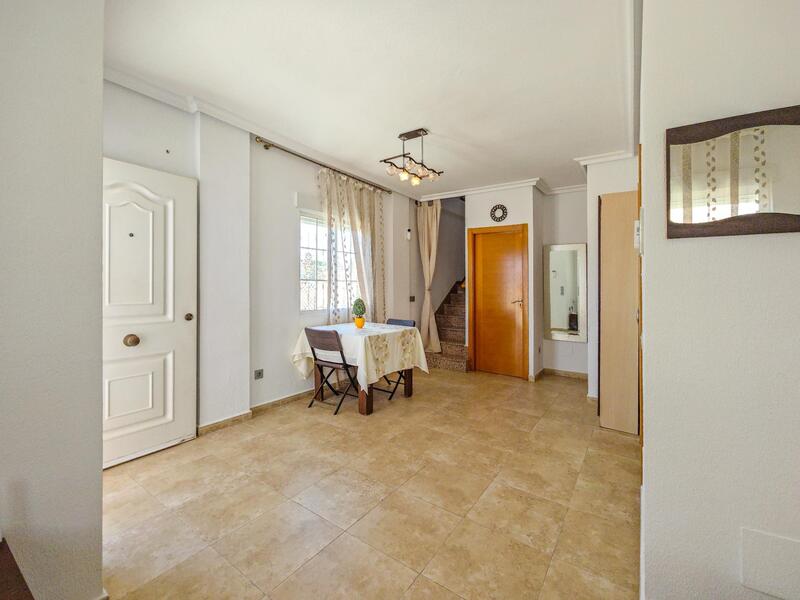 3 chambre Villa à vendre