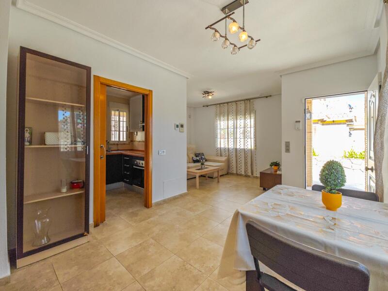 3 chambre Villa à vendre