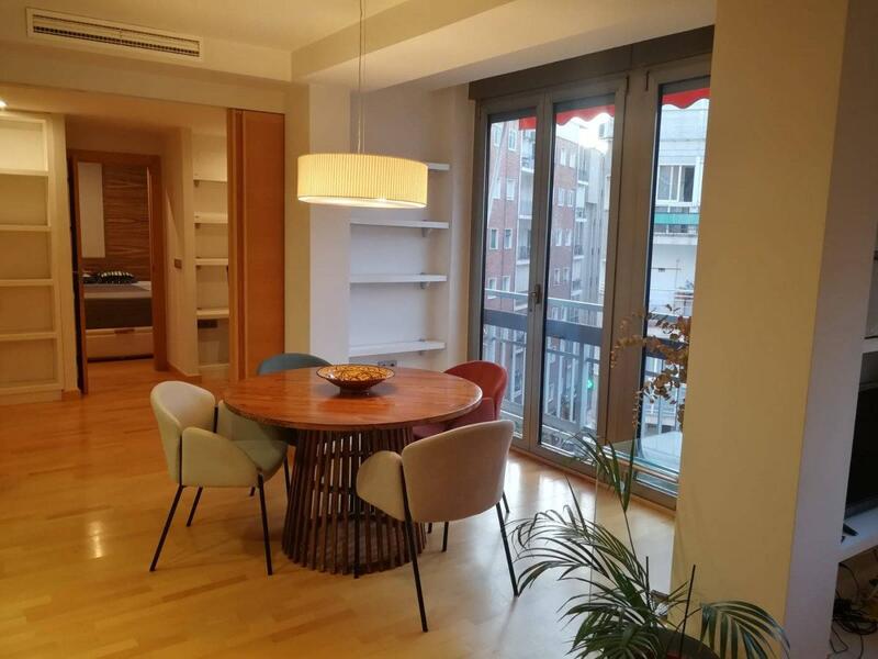 Apartamento en venta en Murcia, Murcia