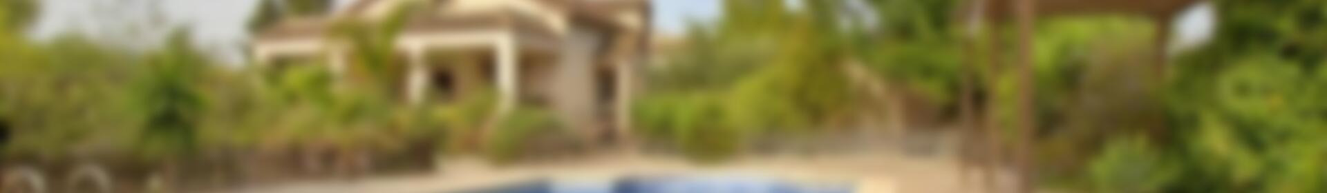 5 bedroom Villa for sale