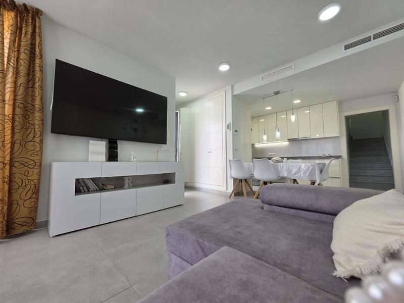 3 Schlafzimmer Landhaus zu verkaufen