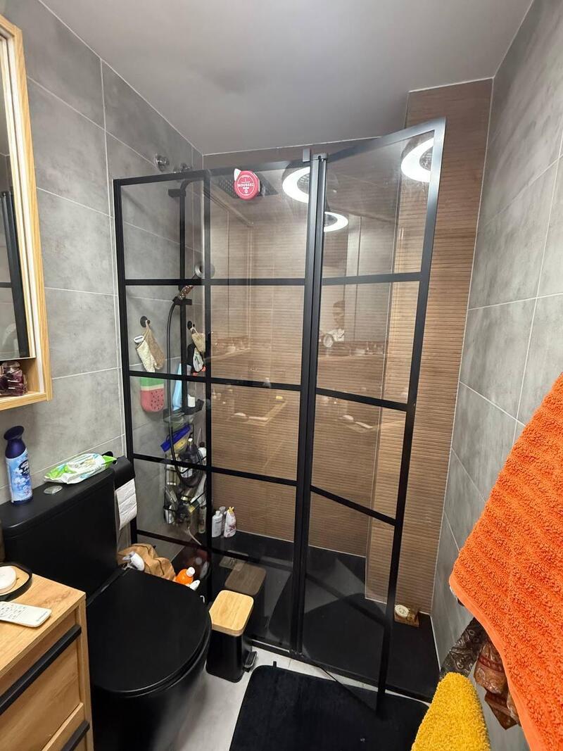2 slaapkamer Appartement Te koop