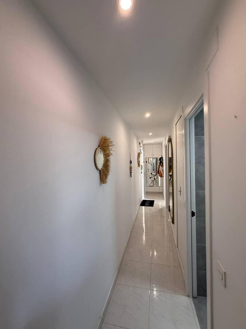 2 slaapkamer Appartement Te koop