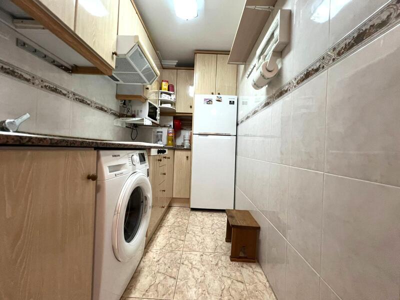 2 Schlafzimmer Appartement zu verkaufen
