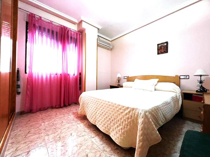 2 Schlafzimmer Appartement zu verkaufen