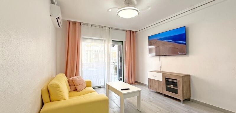 Apartamento en venta en Torrevieja, Alicante