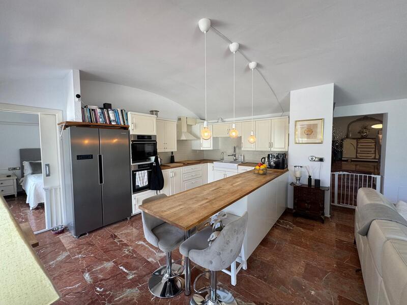 3 Schlafzimmer Appartement zu verkaufen