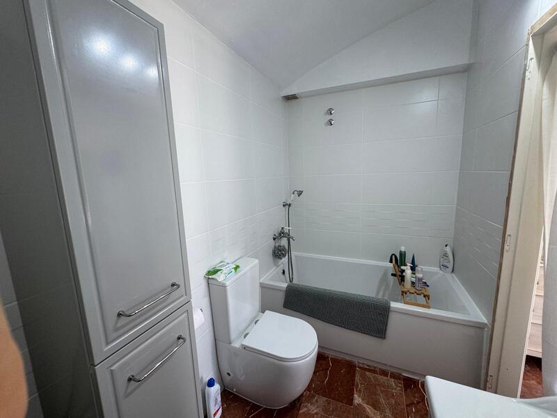 3 Schlafzimmer Appartement zu verkaufen