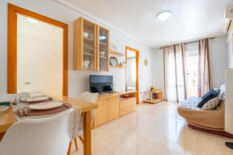 Appartement Te koop in Torrevieja, Alicante