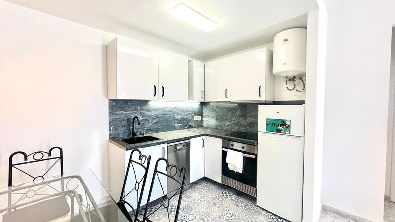 2 Cuarto Apartamento en venta