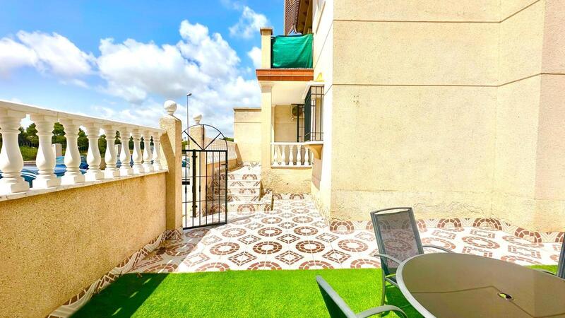 2 Cuarto Apartamento en venta