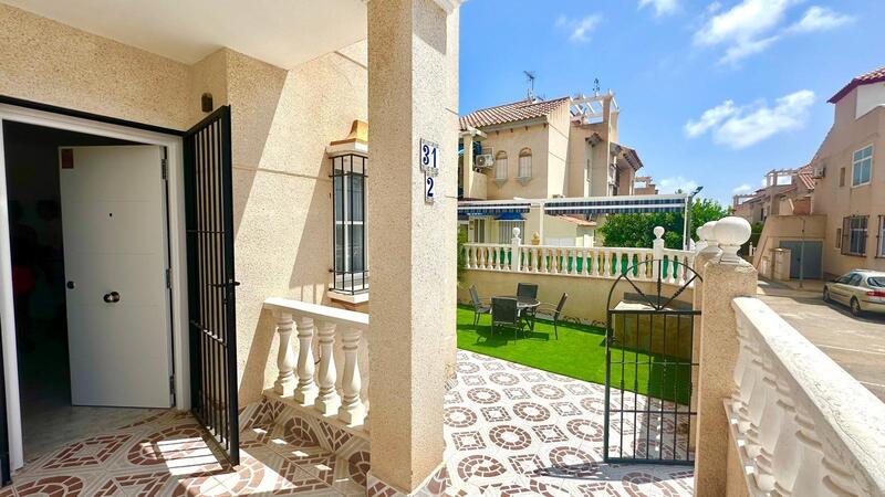 2 Cuarto Apartamento en venta