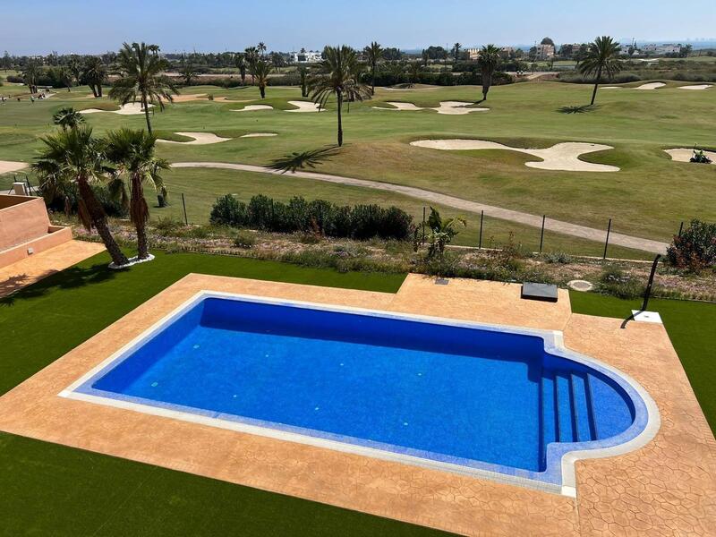 Appartement Te koop in Los Alcazares, Murcia