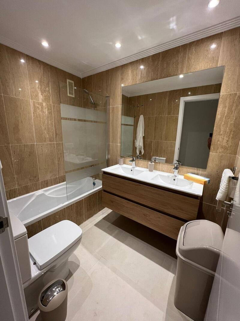2 Schlafzimmer Appartement zu verkaufen