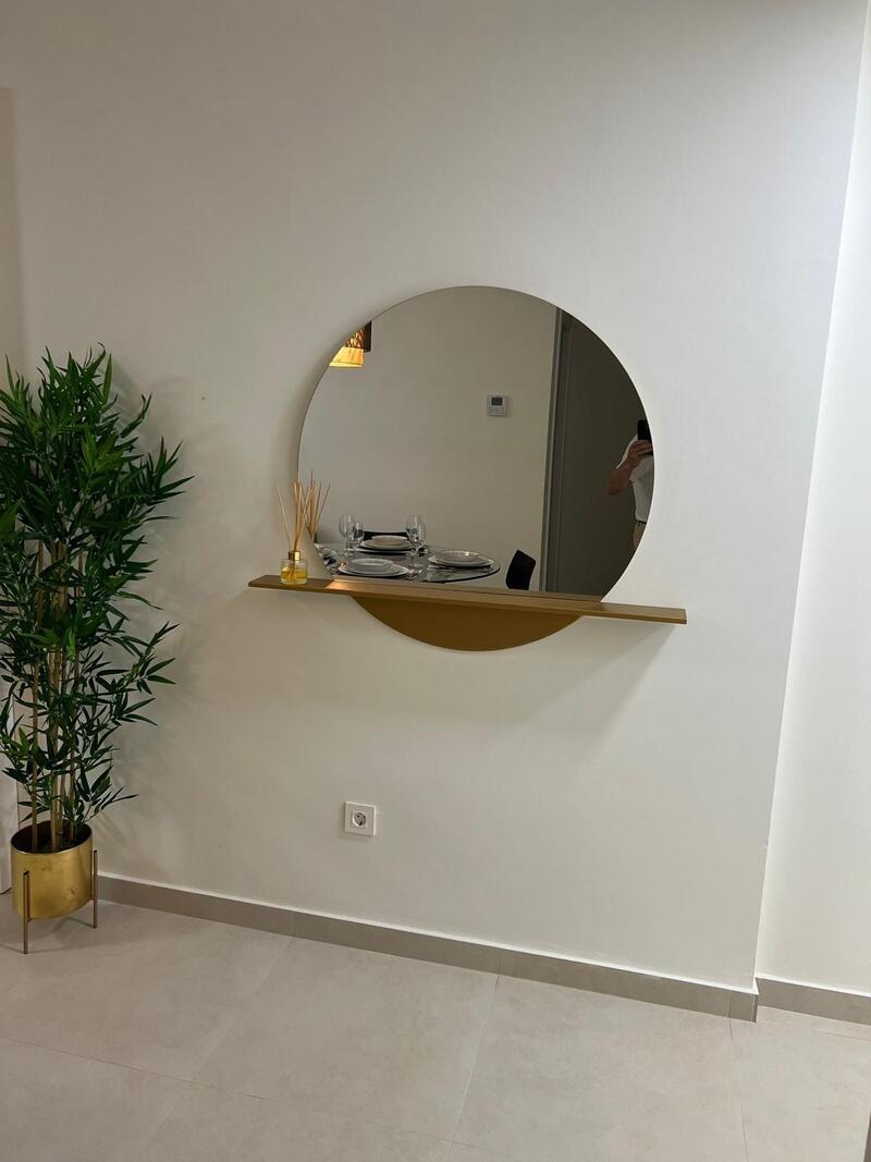 2 Schlafzimmer Appartement zu verkaufen