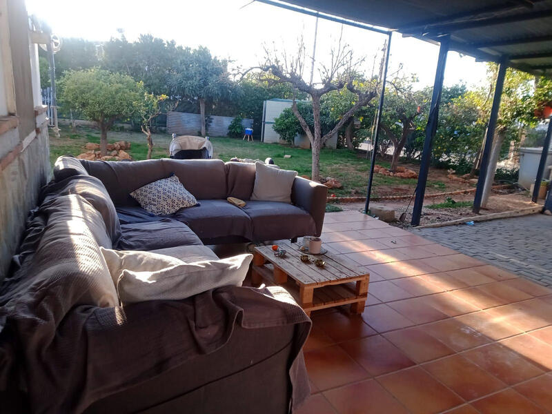 4 slaapkamer Villa Te koop